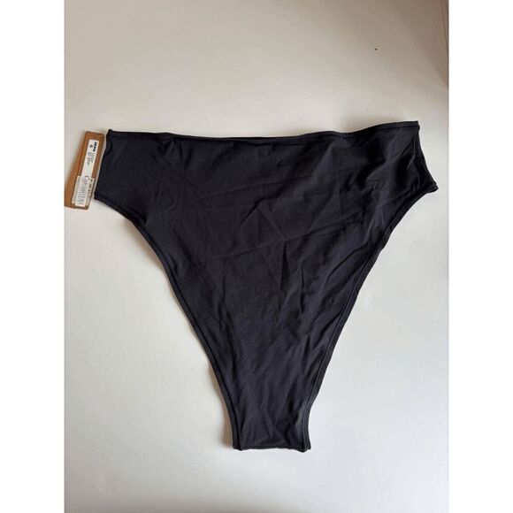 SKIMS Fits Everybody Cheeky Brief in Graphite Size 4X - Picture 2 of 2